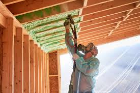 Best Fireproof Insulation  in Salisbury, MD