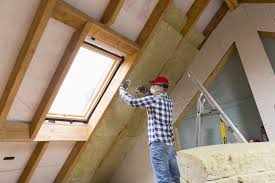 Types of Insulation We Offer in Salisbury, MD